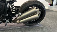 BMW R Ninet 